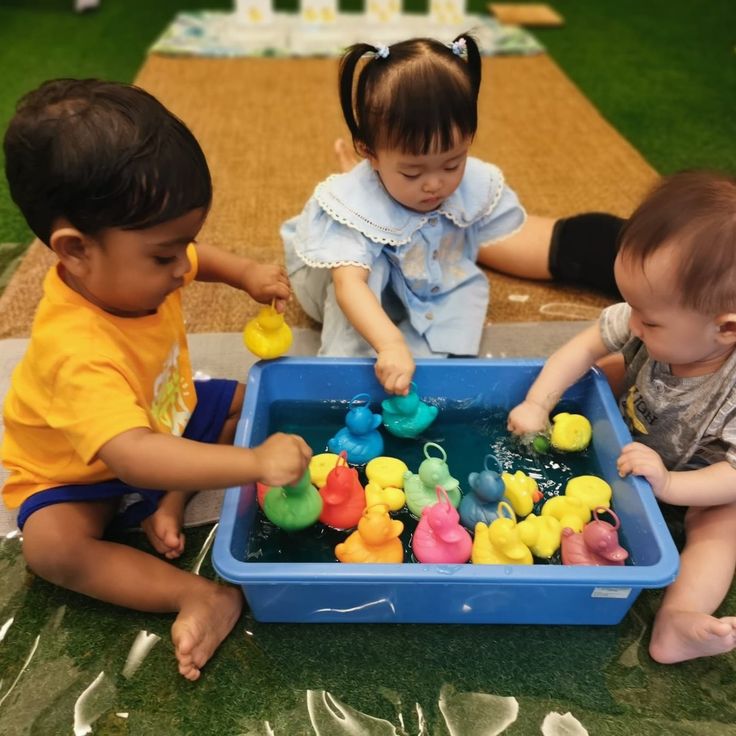 Early Childhood Educators